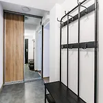 Apartments- Self Check-in 24h, Wifi Апартаменты Вроцлав