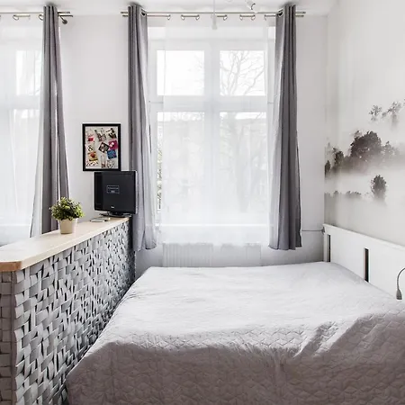 Apartments- Self Check-in 24h, Wifi * Wrocław