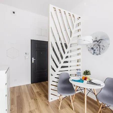 Apartments- Self Check-in 24h, Wifi * Wrocław