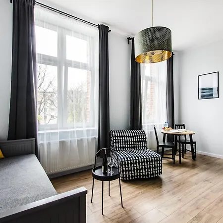 Apartments- Self Check-in 24h, Wifi Wrocław