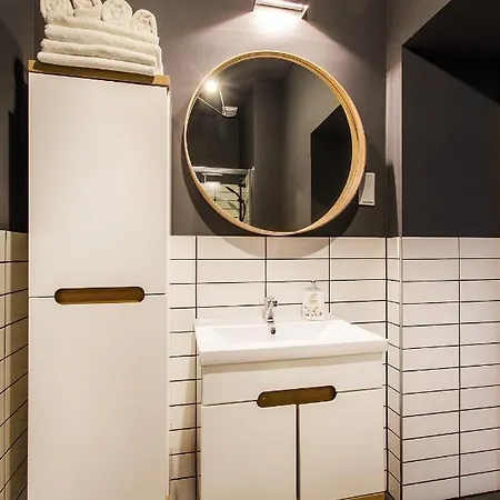 Apartments- Self Check-in 24h, Wifi Appartement
