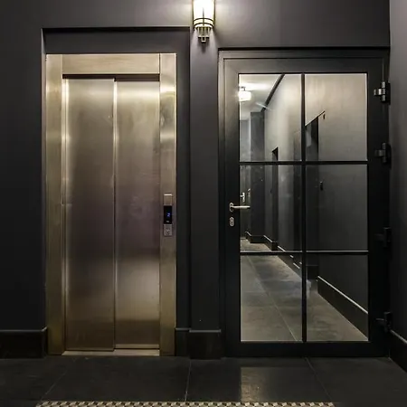 Apartments- Self Check-in 24h, Wifi * Wrocław