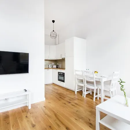 Apartments- Self Check-in 24h, Wifi Wrocław