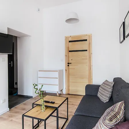 Apartments- Self Check-in 24h, Wifi * Wrocław