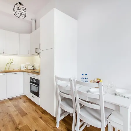 Apartments- Self Check-in 24h, Wifi Appartement