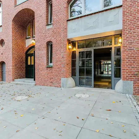 Apartments- Self Check-in 24h, Wifi