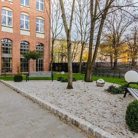 Apartments- Self Check-in 24h, Wifi Appartement