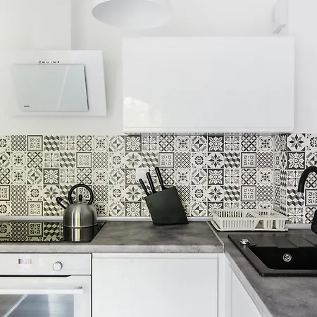 Apartments- Self Check-in 24h, Wifi * Wrocław