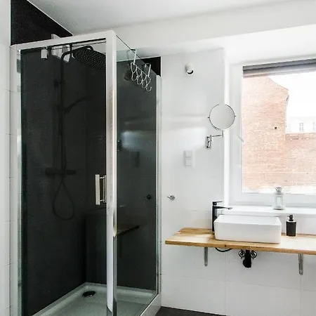 Apartments- Self Check-in 24h, Wifi