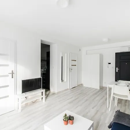 Apartments- Self Check-in 24h, Wifi Appartement