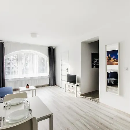 Apartments- Self Check-in 24h, Wifi Appartement