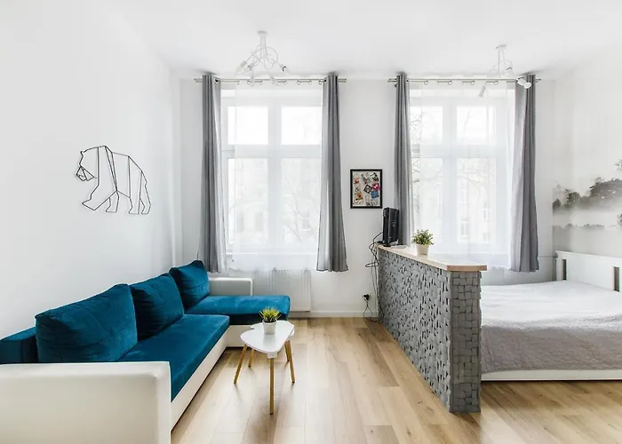 Apartament Apartments- Self Check-in 24h, Wifi