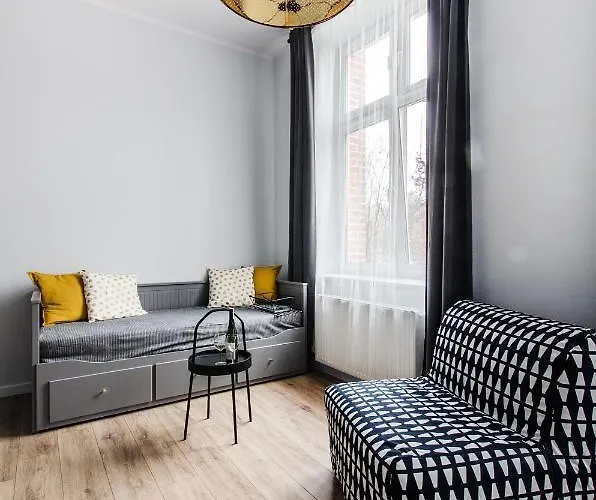 Apartments- Self Check-in 24h, Wifi Wrocław