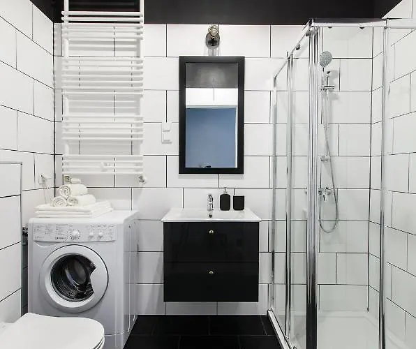 Apartament Apartments- Self Check-in 24h, Wifi