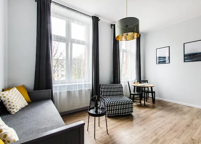 Apartments- Self Check-in 24h, Wifi Wrocław