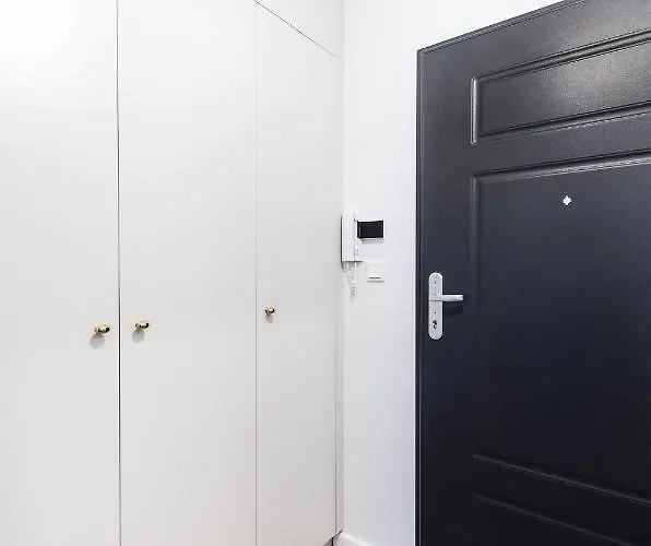 Apartament Apartments- Self Check-in 24h, Wifi *