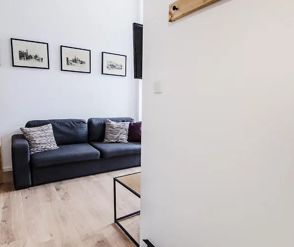 Apartments- Self Check-in 24h, Wifi