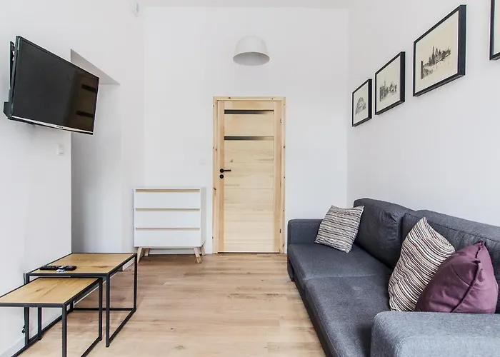 Apartments- Self Check-in 24h, Wifi Apartament