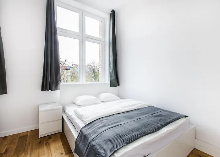 Apartments- Self Check-in 24h, Wifi Apartament *