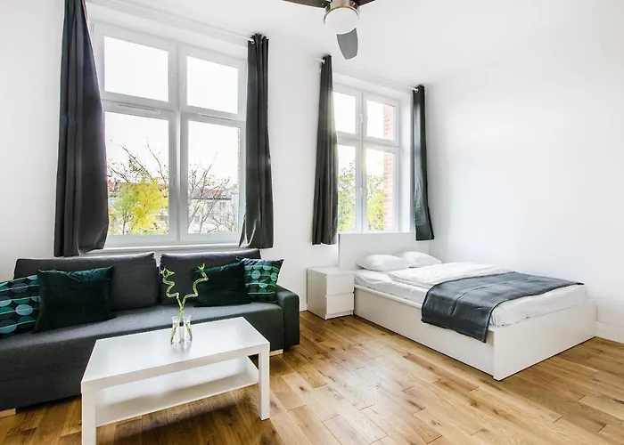 Apartments- Self Check-in 24h, Wifi Apartament