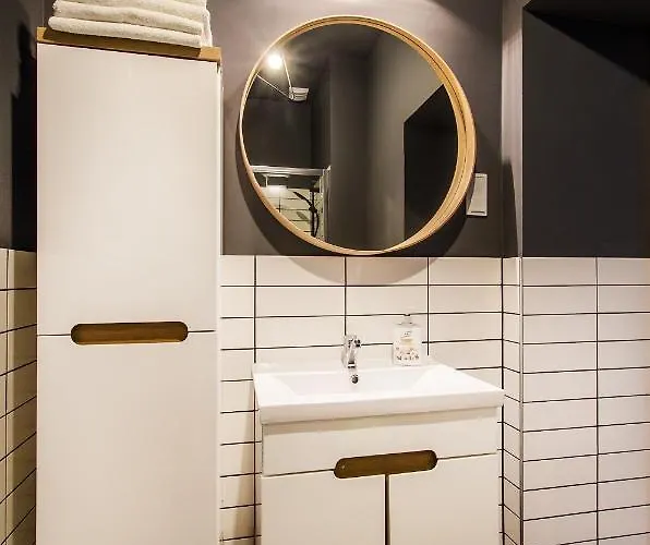 Apartments- Self Check-in 24h, Wifi Apartament