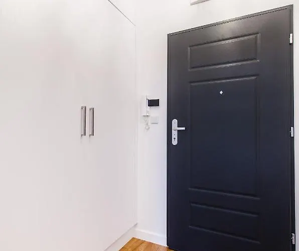 Apartments- Self Check-in 24h, Wifi Wrocław