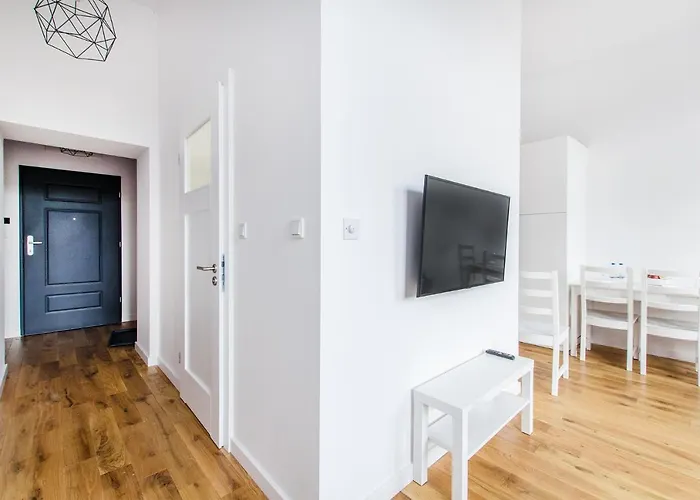 Apartments- Self Check-in 24h, Wifi Apartament