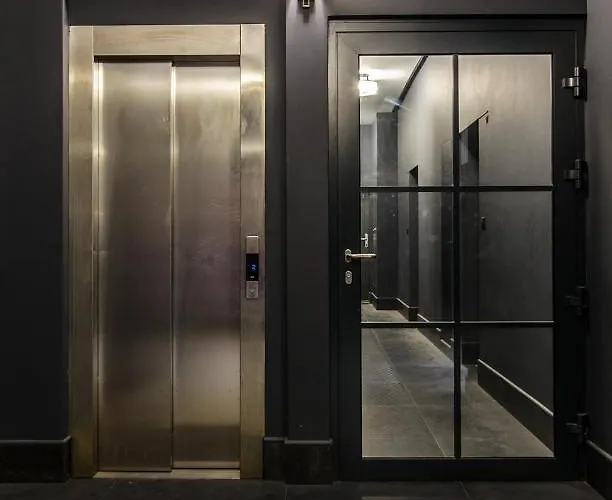 Apartments- Self Check-in 24h, Wifi * Wrocław