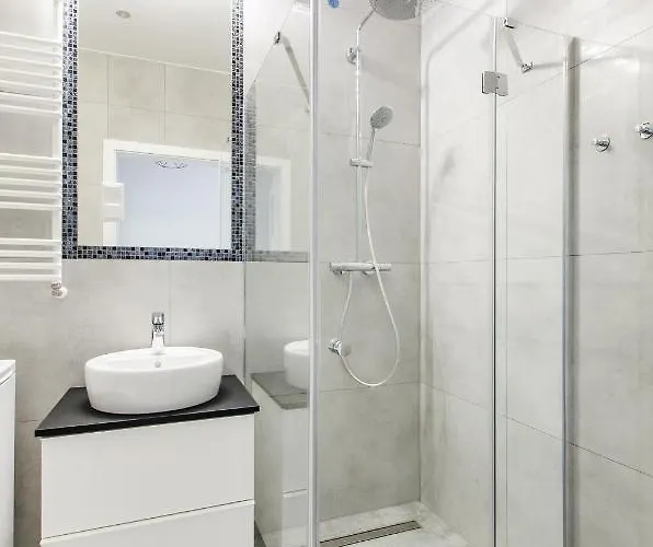 Apartments- Self Check-in 24h, Wifi * Wrocław