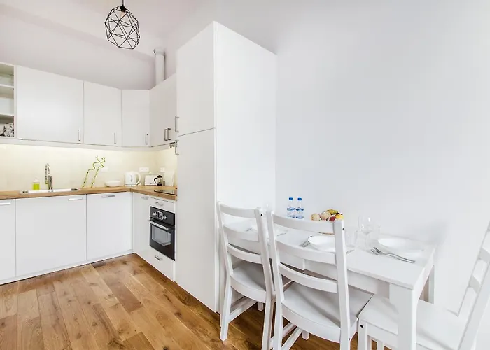 Apartments- Self Check-in 24h, Wifi Apartament