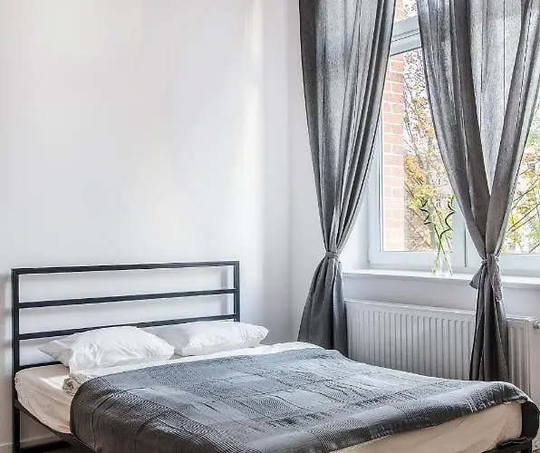 Apartments- Self Check-in 24h, Wifi Apartament *