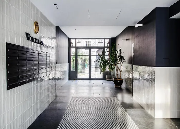 Apartament Apartments- Self Check-in 24h, Wifi *