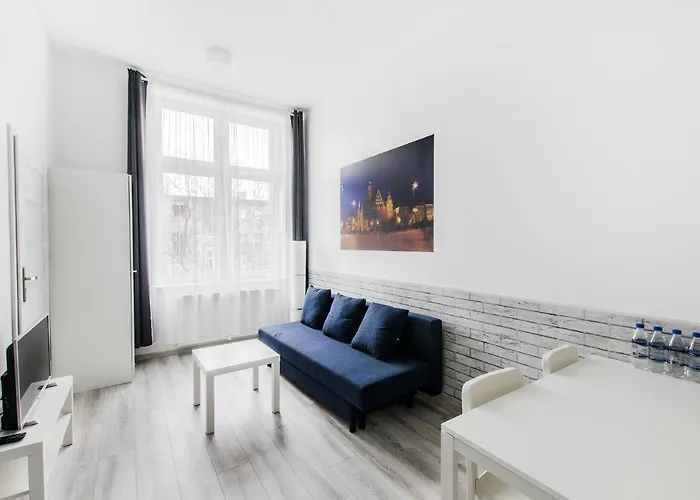 Apartments- Self Check-in 24h, Wifi Apartament *