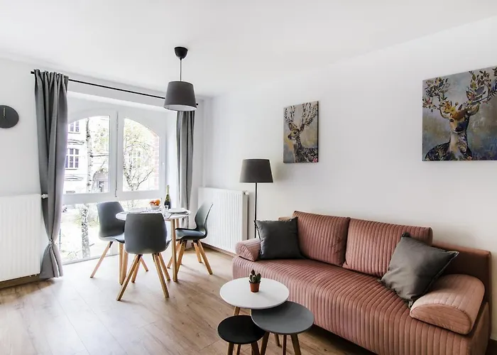 Apartments- Self Check-in 24h, Wifi Apartament