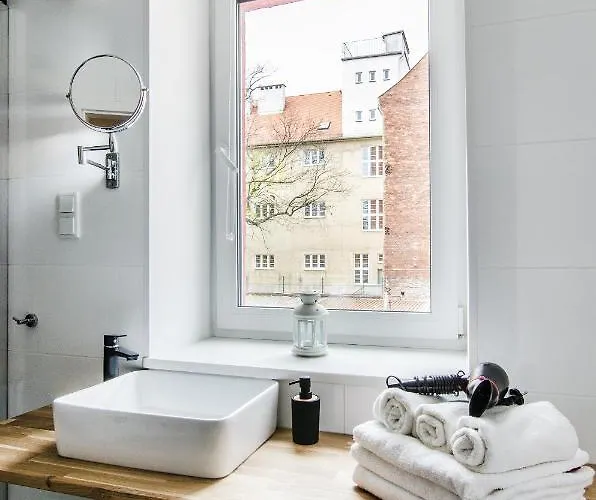 Apartments- Self Check-in 24h, Wifi Apartament