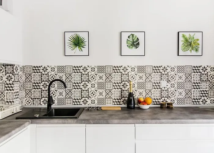 Apartament Apartments- Self Check-in 24h, Wifi Wrocław