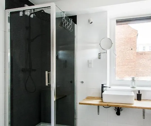 Apartments- Self Check-in 24h, Wifi