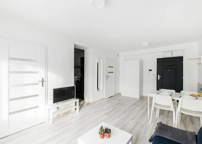 Apartments- Self Check-in 24h, Wifi Apartament