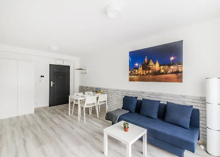 Apartament Apartments- Self Check-in 24h, Wifi *