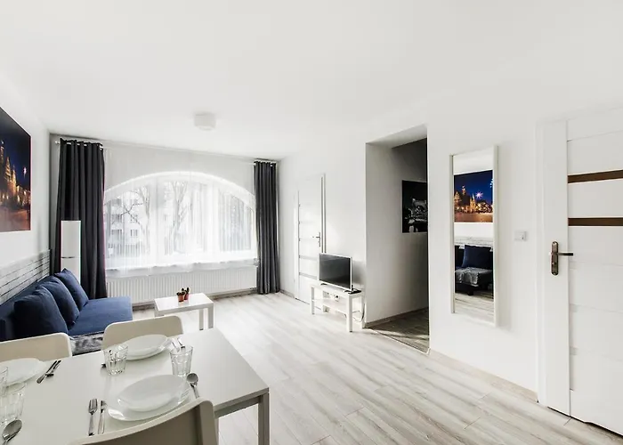 Apartments- Self Check-in 24h, Wifi Apartament