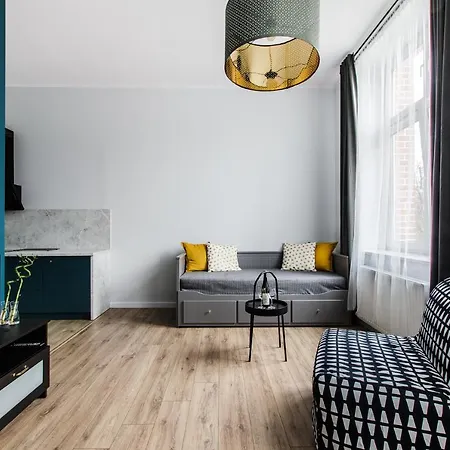 Apartments- Self Check-in 24h, Wifi