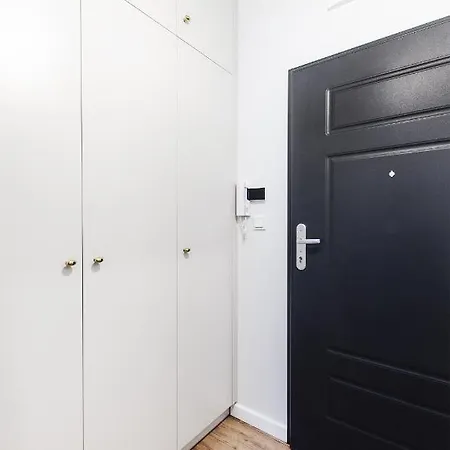 Lejlighed Apartments- Self Check-in 24h, Wifi *
