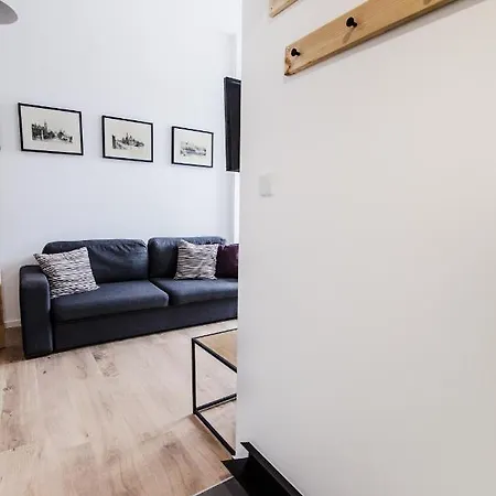 Apartments- Self Check-in 24h, Wifi