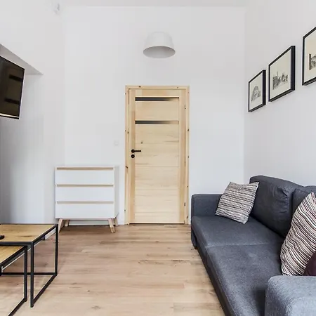Apartments- Self Check-in 24h, Wifi Lejlighed