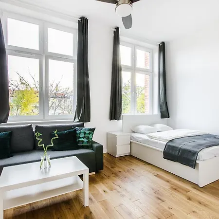 Apartments- Self Check-in 24h, Wifi Lejlighed