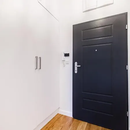 Apartments- Self Check-in 24h, Wifi Вроцлав