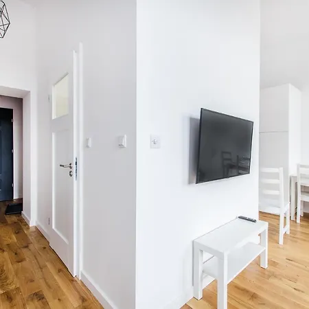 Apartments- Self Check-in 24h, Wifi Apartmán