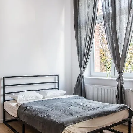 Apartments- Self Check-in 24h, Wifi Lejlighed *
