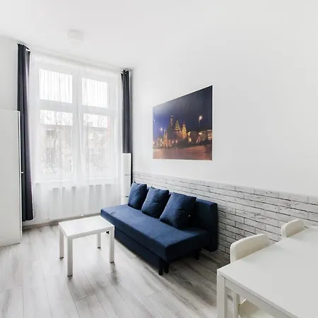 Apartments- Self Check-in 24h, Wifi Daire *