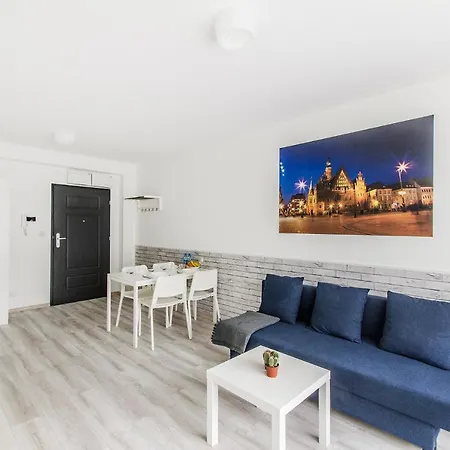 Lejlighed Apartments- Self Check-in 24h, Wifi *
